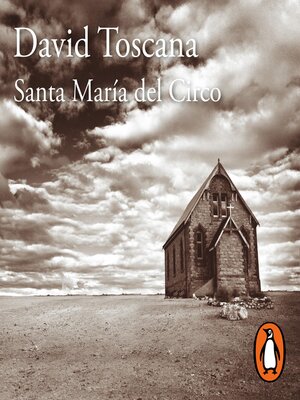 cover image of Santa María del Circo